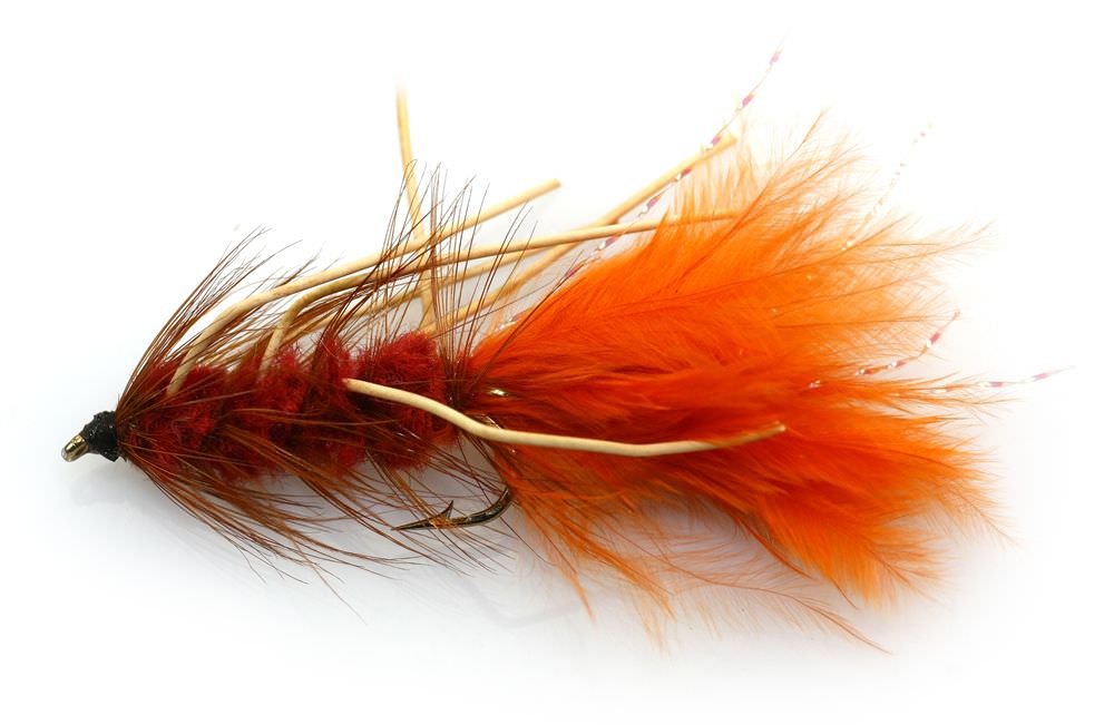 Streamers & Woolly Buggers